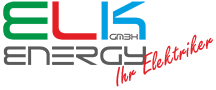 ELK Energy GmbH – Ihr Elektriker